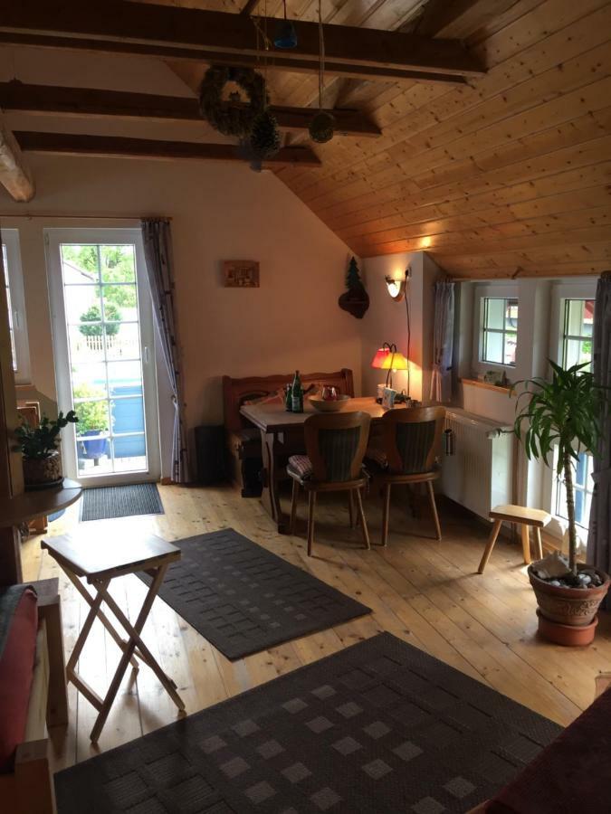 Paulsberg-Lodge Braunlage Exterior foto
