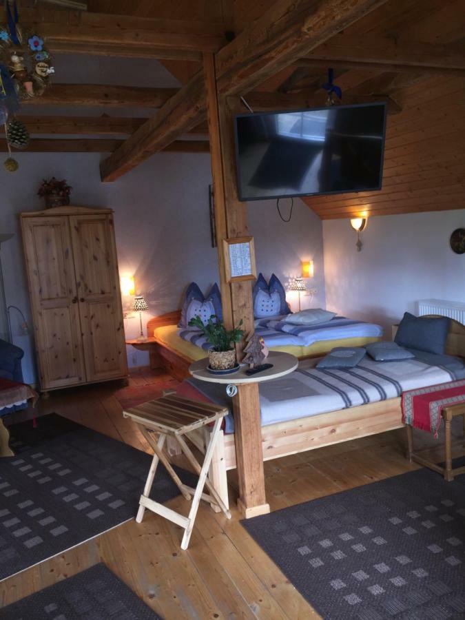 Paulsberg-Lodge Braunlage Exterior foto